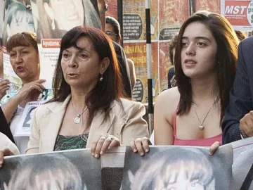 Madre coraje Madre coraje