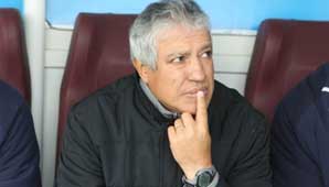 Postergaron la definición del nuevo técnico en Independiente Postergaron la definición del nuevo técnico en Independiente