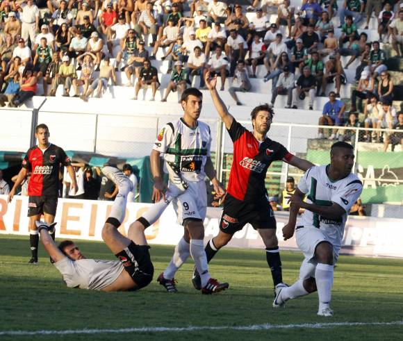 Un regreso sin final feliz Un regreso sin final feliz