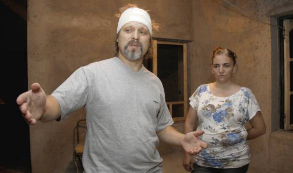 Roban unos $8.000 en un violento asalto en Rawson Roban unos $8.000 en un violento asalto en Rawson