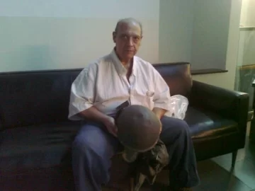 El dolor, en primera persona El dolor, en primera persona