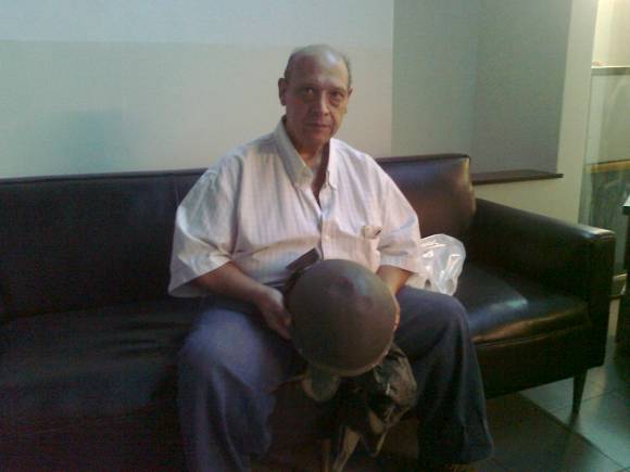 El dolor, en primera persona El dolor, en primera persona