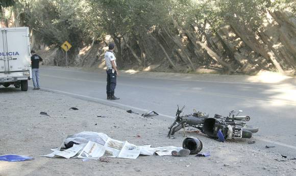 Otros 2 fallecidos en motos, ya sumaron 7 en sólo 9 días Otros 2 fallecidos en motos, ya sumaron 7 en sólo 9 días