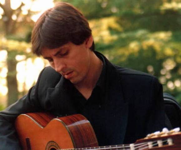 La guitarra maestra La guitarra maestra