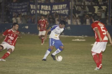 Del Bono tomó un poco de aire Del Bono tomó un poco de aire