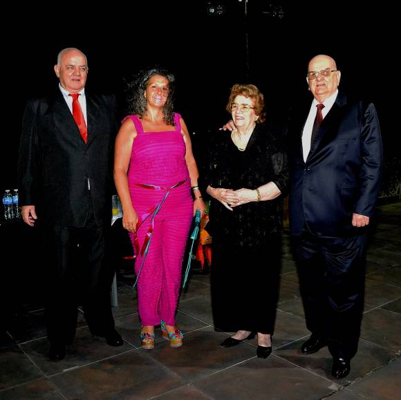 Pinazo González – Quiroga Luluaga Pinazo González – Quiroga Luluaga