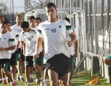 Galarza respondió bien Galarza respondió bien