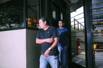 Descubren vínculos de Boudou con Vandenbroele Descubren vínculos de Boudou con Vandenbroele