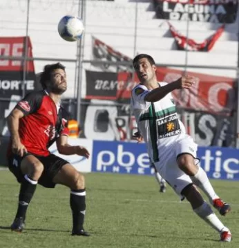 Garnero sacó a Penco Garnero sacó a Penco