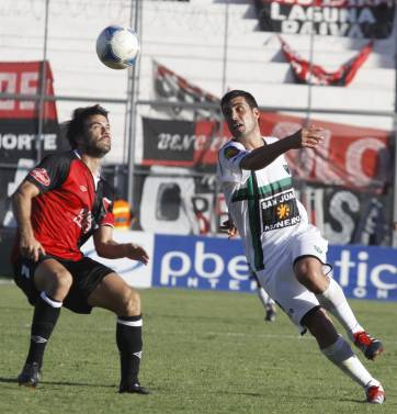 Garnero sacó a Penco Garnero sacó a Penco