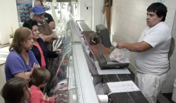 Según los pescaderos, la venta subió 15% Según los pescaderos, la venta subió 15%