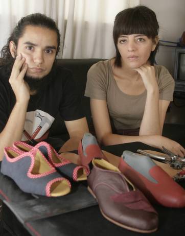 Negocio a paso firme Negocio a paso firme