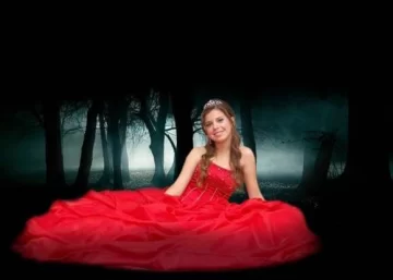 Quinceañeras una noche a medida Quinceañeras una noche a medida