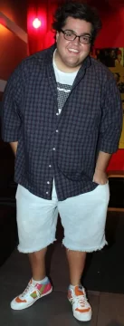 “Ahora el gordo también cocina” “Ahora el gordo también cocina”