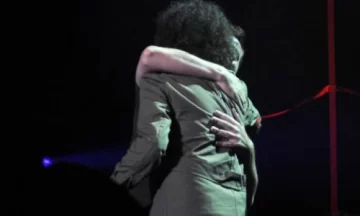 Fito y Charly, puro rock Fito y Charly, puro rock