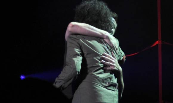 Fito y Charly, puro rock Fito y Charly, puro rock