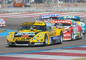 Girolami no perdonó y se quedó con todo Girolami no perdonó y se quedó con todo