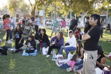 Mural y rock para Spinetta Mural y rock para Spinetta