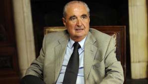 Righi renunció por no tolerar que se comprometa su honor personal y familiar Righi renunció por no tolerar que se comprometa su honor personal y familiar