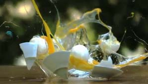 Merienda diferente Merienda diferente