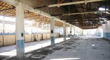 Piden un préstamo para expropiar La Superiora Piden un préstamo para expropiar La Superiora