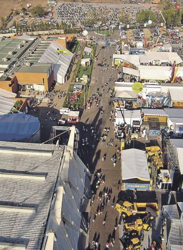 A la caza de inversores chilenos A la caza de inversores chilenos