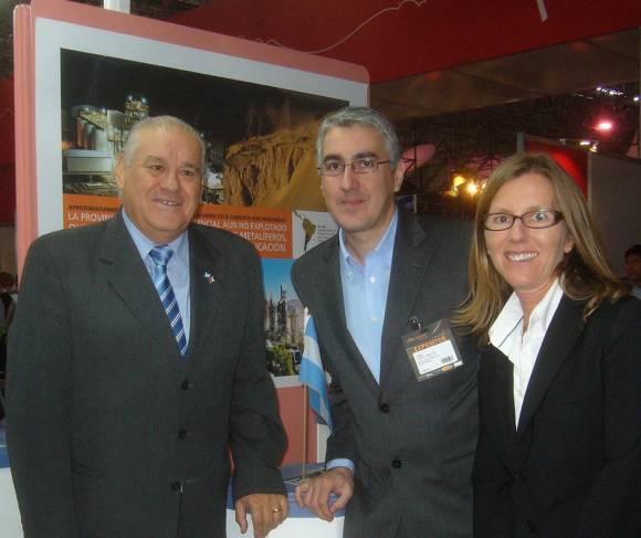 Minería en Chile Minería en Chile