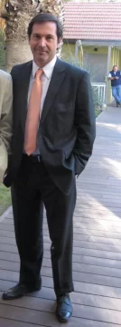 “El método que aplicamos en Mendoza lo copiamos de la mina Gualcamayo” “El método que aplicamos en Mendoza lo copiamos de la mina Gualcamayo”