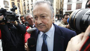 España alerta por una “ruptura fraternal” ante el avance sobre YPF España alerta por una “ruptura fraternal” ante el avance sobre YPF