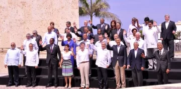 Malvinas, el otro escollo insalvable Malvinas, el otro escollo insalvable