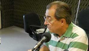 Falleció el corresponsal de DIARIO DE CUYO en Mendoza, Gabriel Bustos Herrera Falleció el corresponsal de DIARIO DE CUYO en Mendoza, Gabriel Bustos Herrera