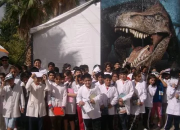 Todos los chicos, con los Titanes Todos los chicos, con los Titanes