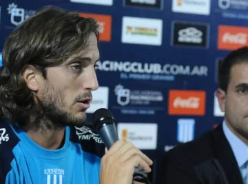 Comenzó la era de Luis Zubeldía Comenzó la era de Luis Zubeldía