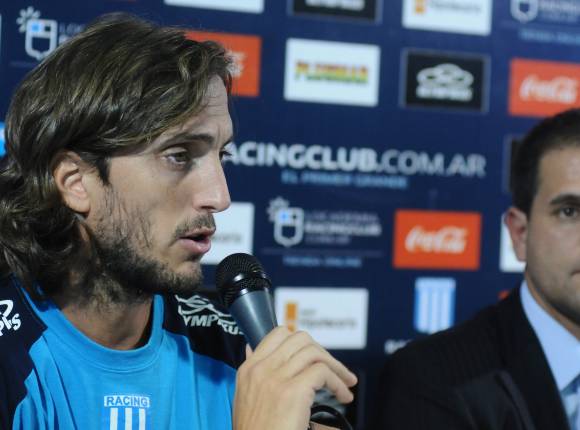 Comenzó la era de Luis Zubeldía Comenzó la era de Luis Zubeldía