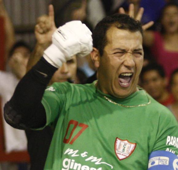 Hispano y Sarmiento van por la victoria Hispano y Sarmiento van por la victoria