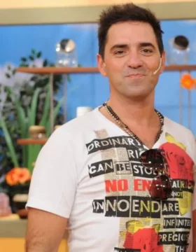 “Con un programa tan noble el rating viene solo” “Con un programa tan noble el rating viene solo”