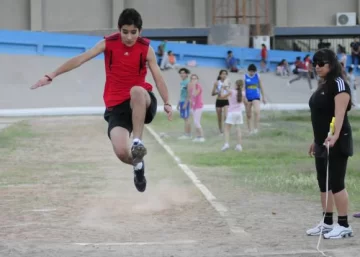 El entusiasmo sigue en alza El entusiasmo sigue en alza