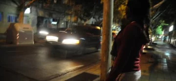 Revelan que existe una red local de trata de personas Revelan que existe una red local de trata de personas