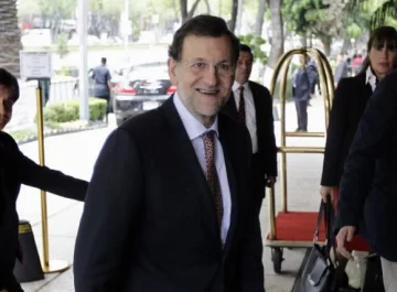 Rajoy encabezó la ola de críticas por el plan de CFK Rajoy encabezó la ola de críticas por el plan de CFK