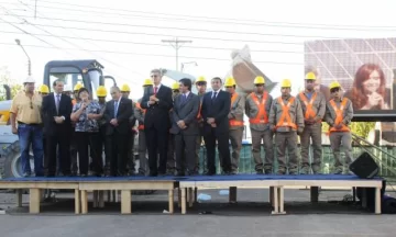 La alegría como estandarte La alegría como estandarte