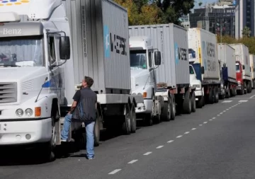 Paro en puertos Paro en puertos