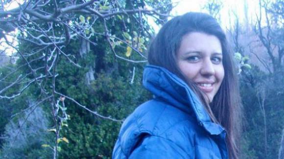 Aún no pueden confirmar si el cuerpo hallado es el de María Cash Aún no pueden confirmar si el cuerpo hallado es el de María Cash