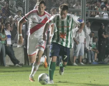 Alta tensión en Sportivo Alta tensión en Sportivo