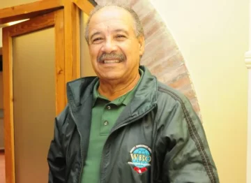 Ciudadano del mundo Ciudadano del mundo