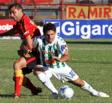 Sportivo: Ahora o nunca Sportivo: Ahora o nunca