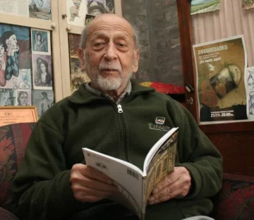 Homenaje a Escudero Homenaje a Escudero