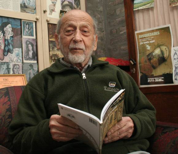 Homenaje a Escudero Homenaje a Escudero