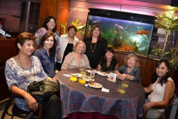 Cumple de Nancy Frezza Cumple de Nancy Frezza