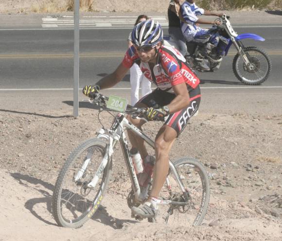 Nuevo podio de Soler Nuevo podio de Soler