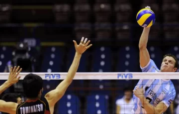 Sanjuaninos de gira a EEUU con la Selección Sanjuaninos de gira a EEUU con la Selección